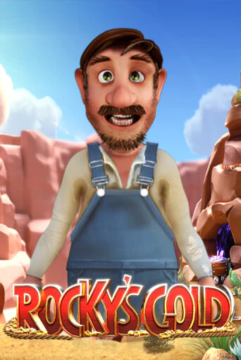 Rocky's Gold от  демо версия | VAVADA без регистрации