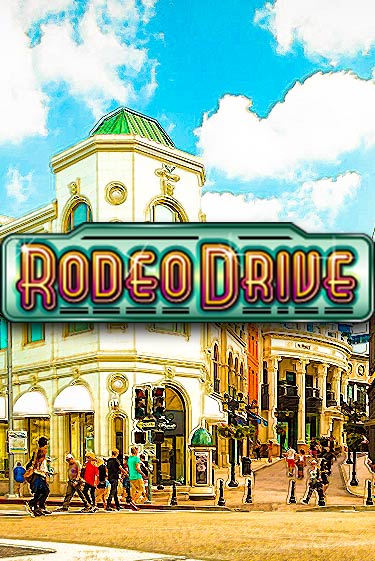Rodeo Drive от  демо версия | VAVADA без регистрации