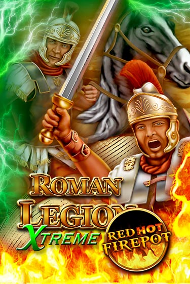 Roman Legion Extreme Red Hot Firepot от  демо версия | VAVADA без регистрации