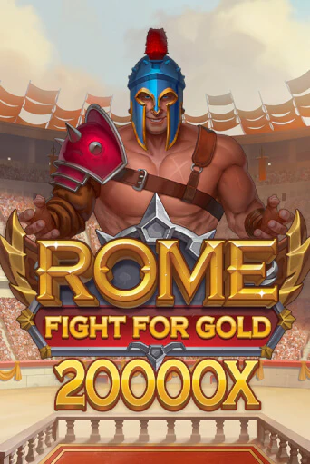 Rome: Fight For Gold от  демо версия | VAVADA без регистрации