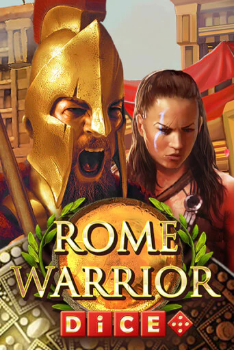 Rome Warrior Dice от  демо версия | VAVADA без регистрации