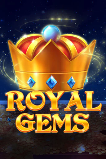 Royal Gems от  демо версия | VAVADA без регистрации