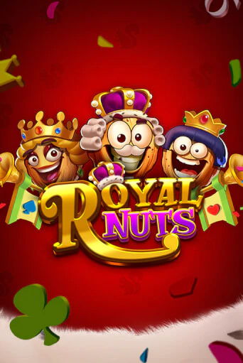 Royal Nuts от  демо версия | VAVADA без регистрации