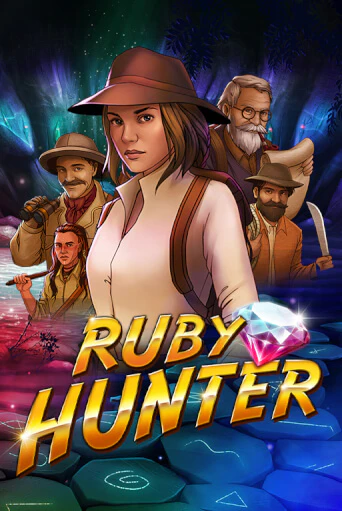 Ruby Hunter от  демо версия | VAVADA без регистрации