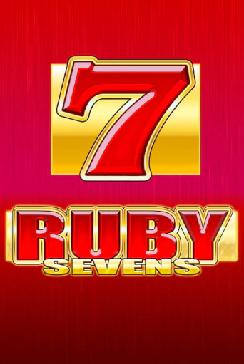 Ruby Sevens от  демо версия | VAVADA без регистрации