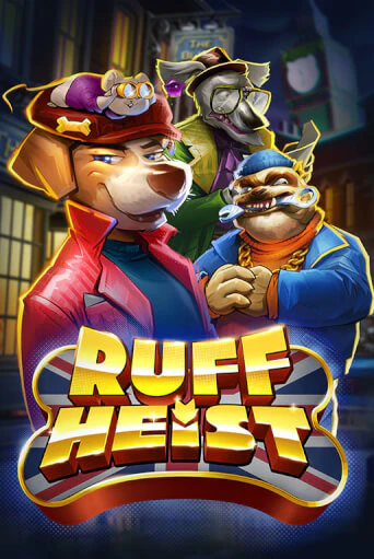Ruff Heist от  демо версия | VAVADA без регистрации