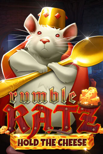 Rumble Ratz Hold the Cheese от  демо версия | VAVADA без регистрации
