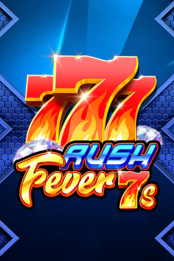 Rush Fever 7s от  демо версия | VAVADA без регистрации