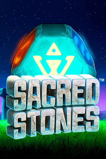 Sacred Stones от  демо версия | VAVADA без регистрации