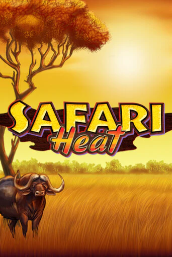 Safari Heat от  демо версия | VAVADA без регистрации