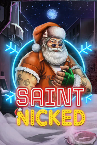 Saint Nicked от  демо версия | VAVADA без регистрации