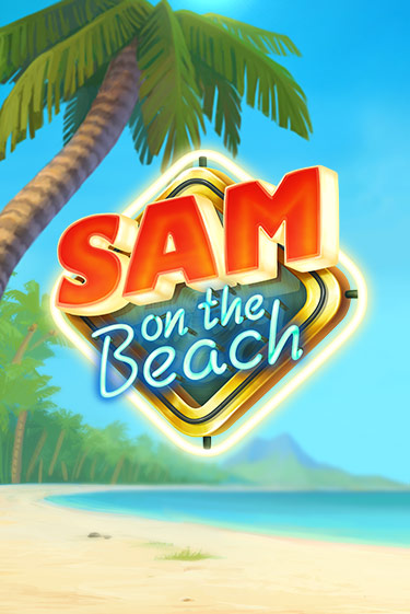 Sam on the Beach от  демо версия | VAVADA без регистрации