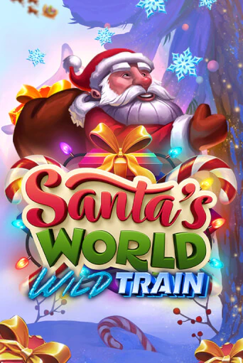 Santa's World от  демо версия | VAVADA без регистрации
