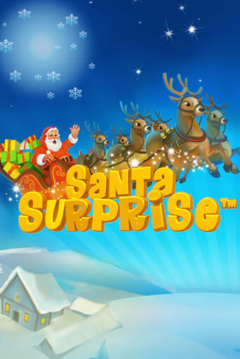 Santa Surprise от  демо версия | VAVADA без регистрации