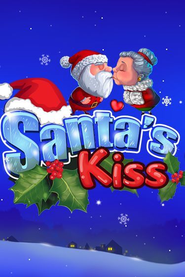 Santa's Kiss от  демо версия | VAVADA без регистрации