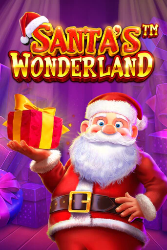 Santa's Wonderland от  демо версия | VAVADA без регистрации