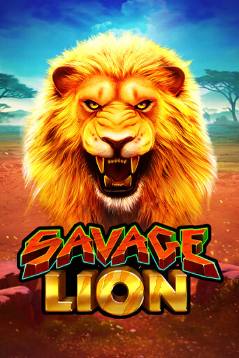 Savage Lion от  демо версия | VAVADA без регистрации