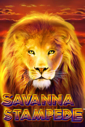 Savanna Stampede от  демо версия | VAVADA без регистрации
