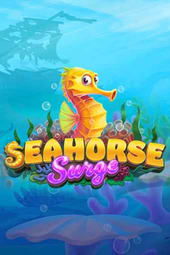Seahorse Surge от  демо версия | VAVADA без регистрации