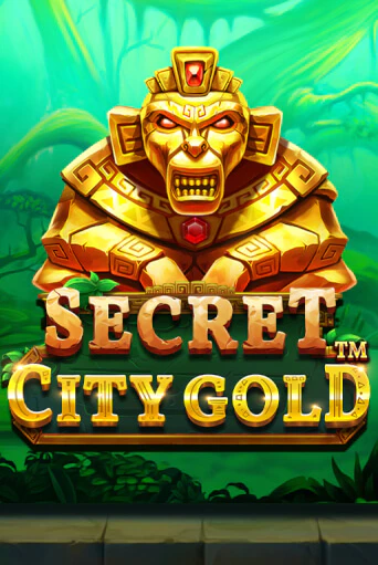 Secret City Gold от  демо версия | VAVADA без регистрации