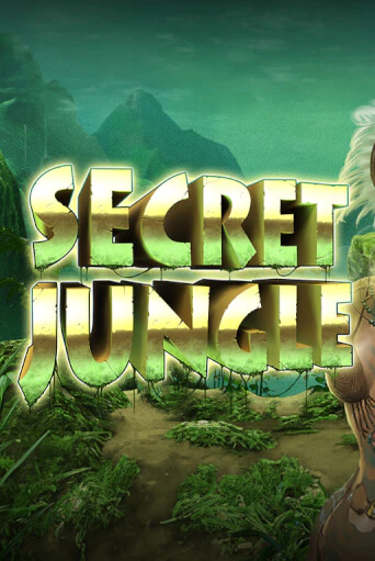 Secret Jungle от  демо версия | VAVADA без регистрации