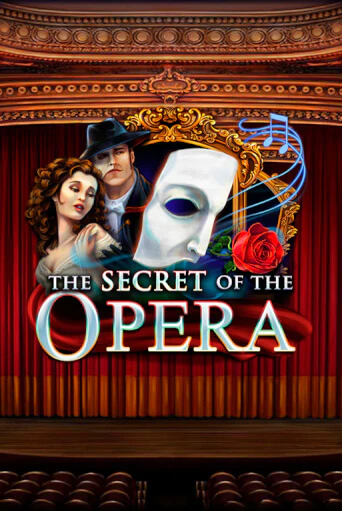 The Secret of the Opera от  демо версия | VAVADA без регистрации