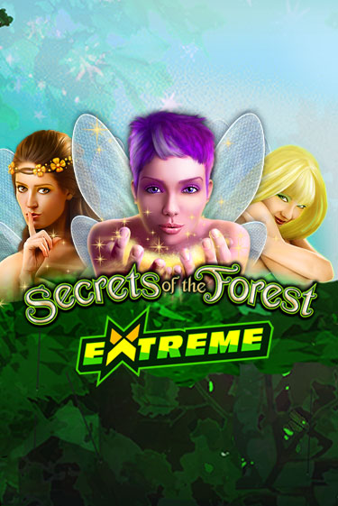Secrets of the Forest Extreme от  демо версия | VAVADA без регистрации