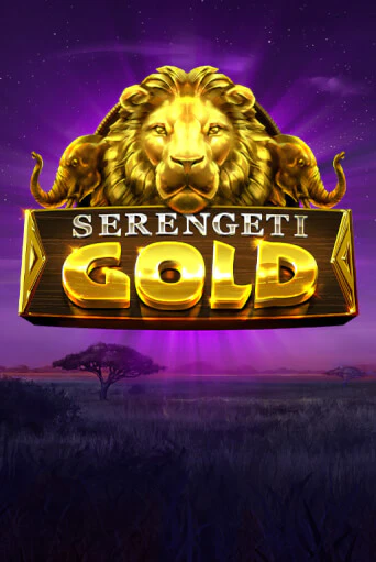 Serengeti Gold от  демо версия | VAVADA без регистрации