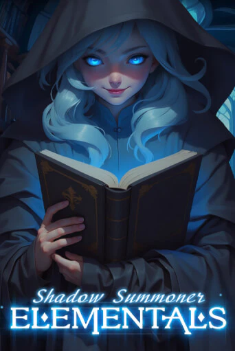 Shadow Summoner Elementals от  демо версия | VAVADA без регистрации