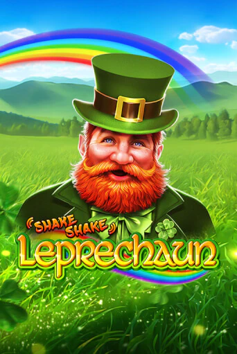 Shake Shake Leprechaun от  демо версия | VAVADA без регистрации
