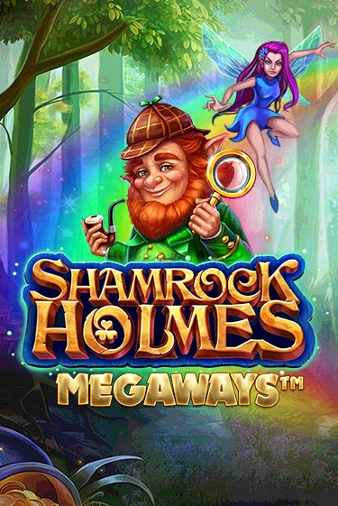 Shamrock Holmes от  демо версия | VAVADA без регистрации