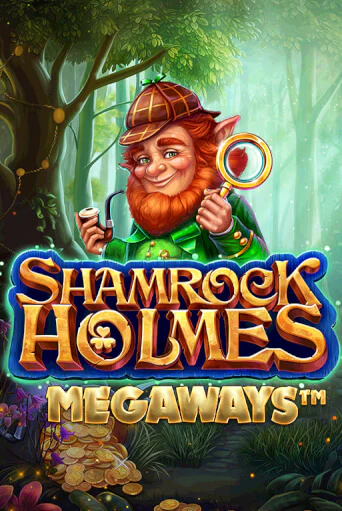 Shamrock Holmes Megaways™ от  демо версия | VAVADA без регистрации