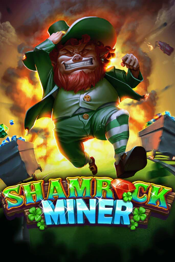 Shamrock Miner от  демо версия | VAVADA без регистрации