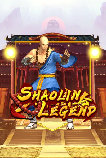 Shaolin Legend от  демо версия | VAVADA без регистрации