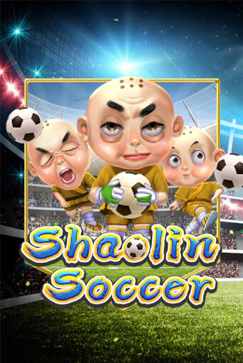Shaolin Soccer от  демо версия | VAVADA без регистрации