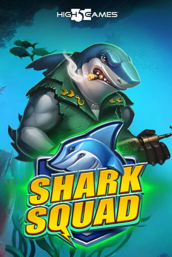 Shark Squad от  демо версия | VAVADA без регистрации