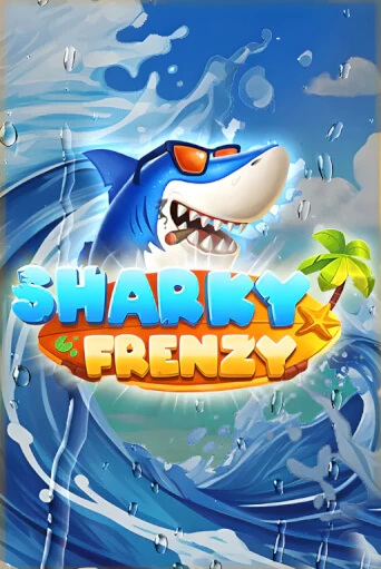Sharky Frenzy от  демо версия | VAVADA без регистрации