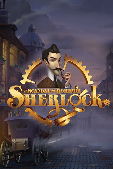 Sherlock A Scandal in Bohemia от  демо версия | VAVADA без регистрации