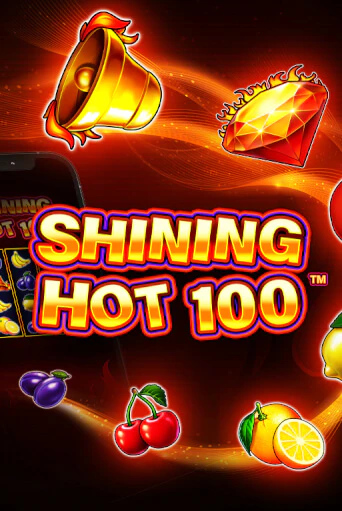 Shining Hot 100 от  демо версия | VAVADA без регистрации