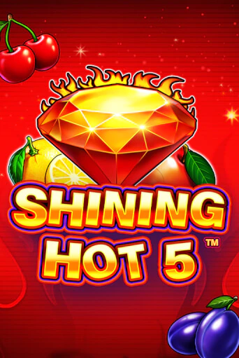 Shining Hot 5 от  демо версия | VAVADA без регистрации