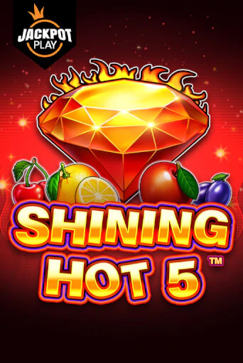 Shining Hot 5 Jackpot Play от  демо версия | VAVADA без регистрации