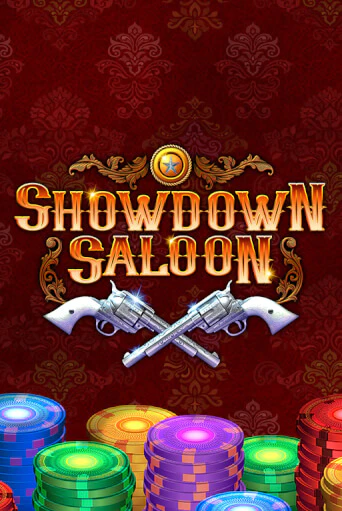 Showdown Saloon от  демо версия | VAVADA без регистрации