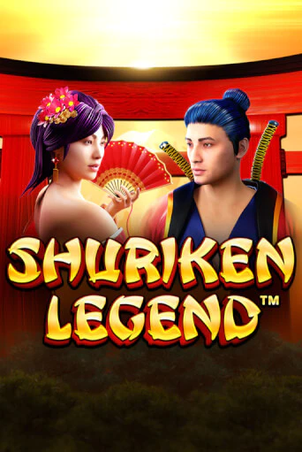 Shuriken Legend от  демо версия | VAVADA без регистрации