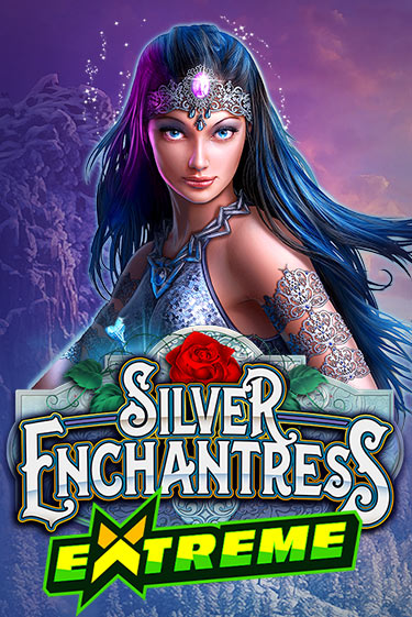 Silver Enchantress Extreme config от  демо версия | VAVADA без регистрации