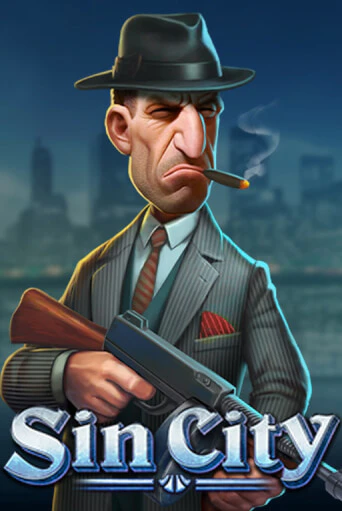 Sin City от  демо версия | VAVADA без регистрации
