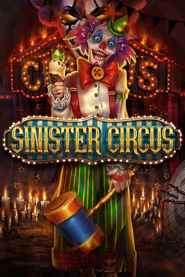 Sinister Circus от  демо версия | VAVADA без регистрации