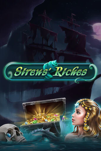Siren's Riches от  демо версия | VAVADA без регистрации
