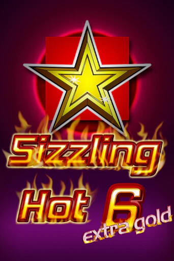 Sizzling Hot 6 Extra Gold от  демо версия | VAVADA без регистрации