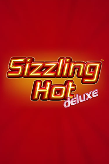 Sizzling Hot Deluxe от  демо версия | VAVADA без регистрации