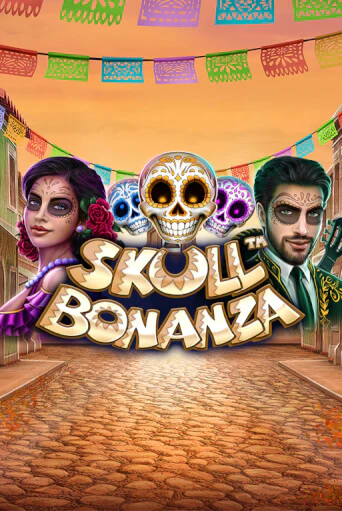 Skull Bonanza от  демо версия | VAVADA без регистрации